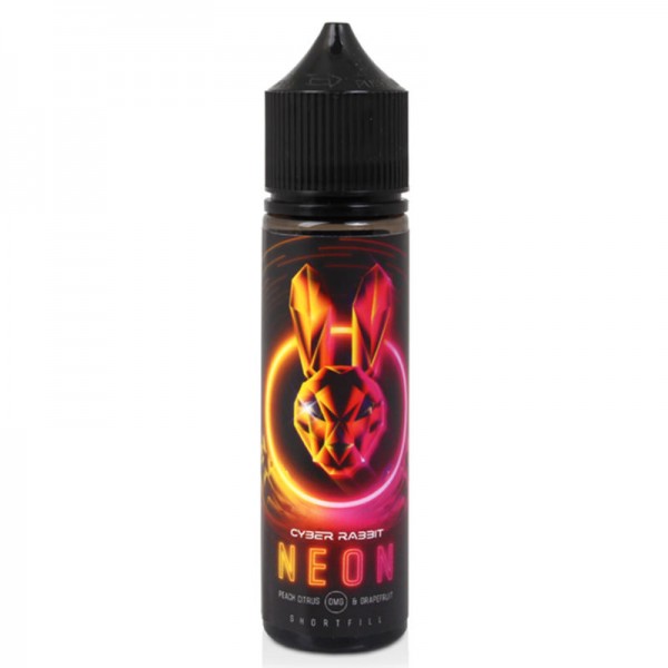 NEON E LIQUID BY CYBER RABBIT 50ML 70VG