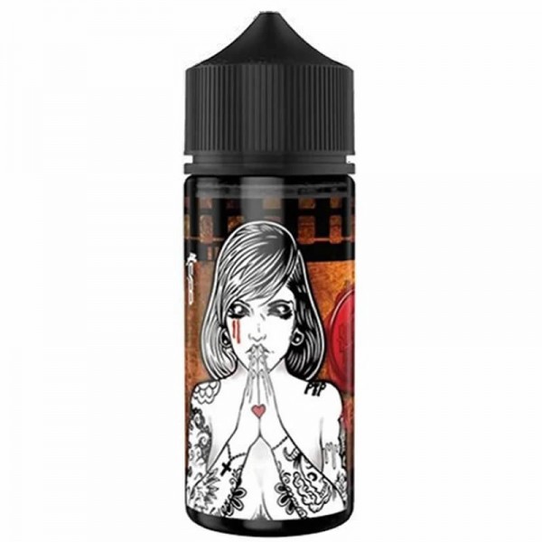 MOTHERS MILK E LIQUID BY SUICIDE BUNNY 100ML 70VG