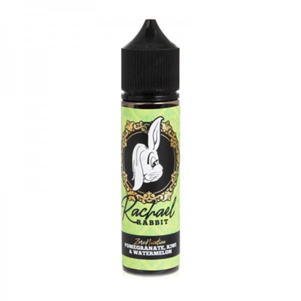 POMEGRANATE KIWI & WATERMELON E LIQUID BY RACH...