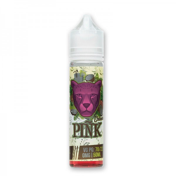 PINK COLADA E-LIQUID SHORTFILL BY DR VAPES PINK SE...