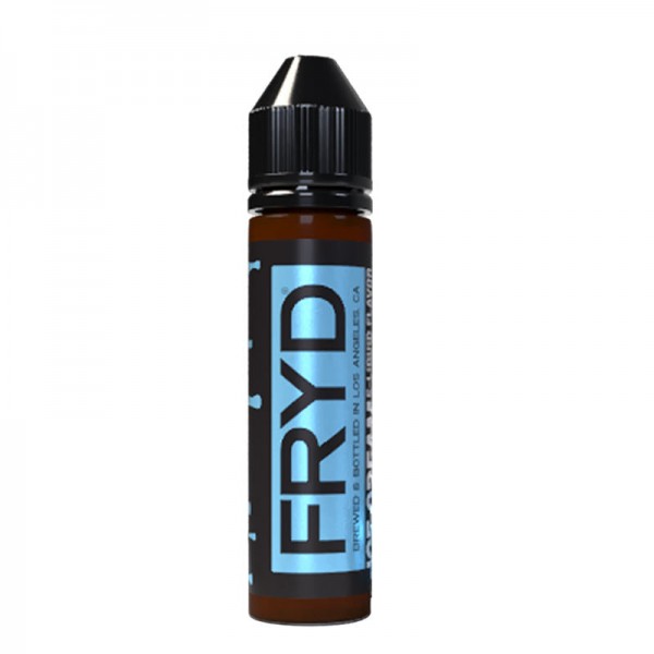 ICE CREAM BY FRYD SHORT FILL 50ML UK