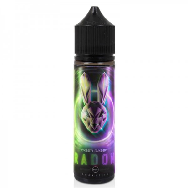 RADON E LIQUID BY CYBER RABBIT 50ML 70VG