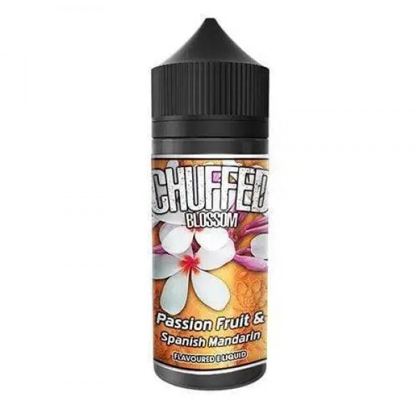 PASSION FRUIT & SPANISH MANDARIN BLOSSOM BY CH...