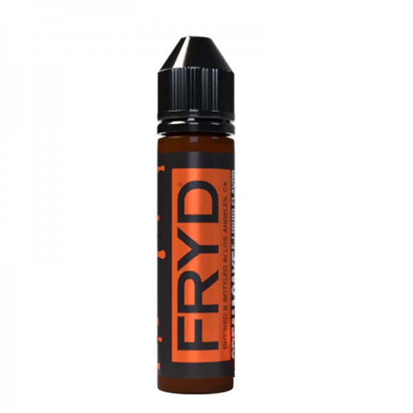 CREAM CAKE BY FRYD SHORT FILL 50ML UK