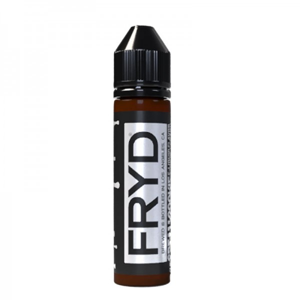 CREAM COOKIE BY FRYD SHORT FILL 50ML UK