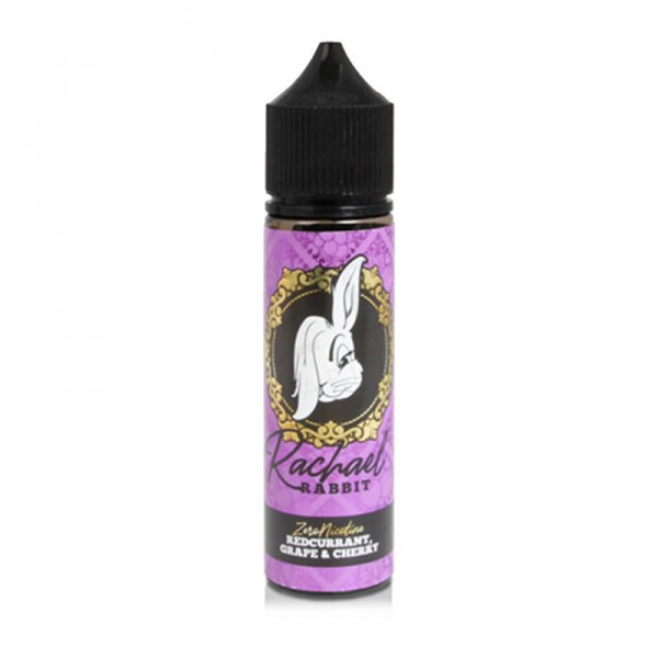 REDCURRANT GRAPE & CHERRY E LIQUID BY RACHAEL ...