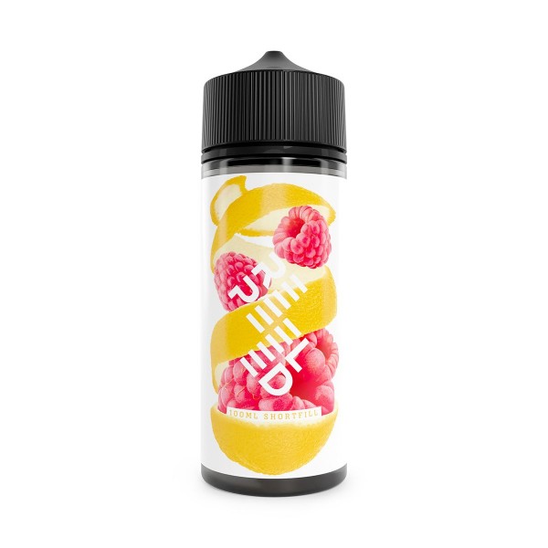 GRAPEFRUIT AND RASPBERRY E LIQUID BY REPEELED 100ML 70VG