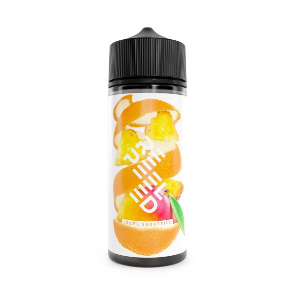 MANGO PINEAPPLE ORANGE E LIQUID BY REPEELED 100ML ...