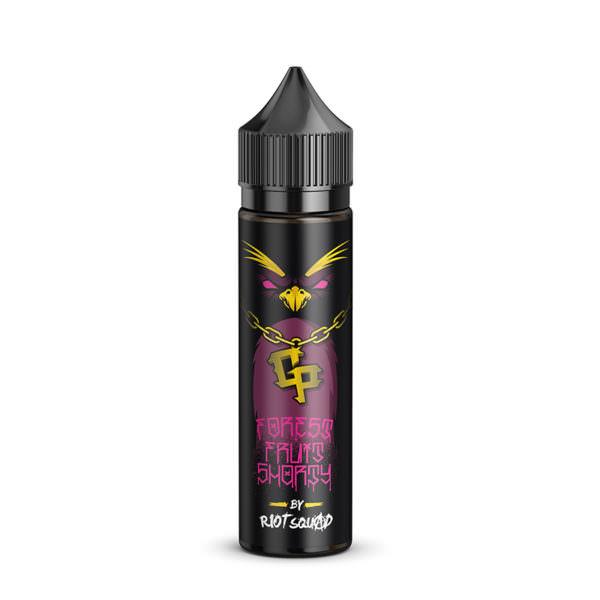 FOREST FRUIT SHORTY E LIQUID BY GHETTO PENGUIN 50M...