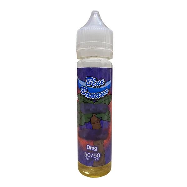 LEMON BERRY E LIQUID BY BLUE BANANA 50ML 50VG