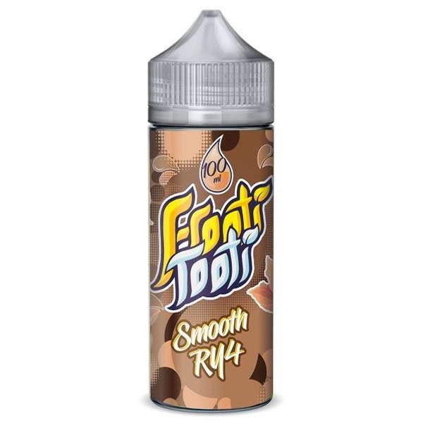 RY4 E LIQUID BY FROOTI TOOTI 160ML 70VG