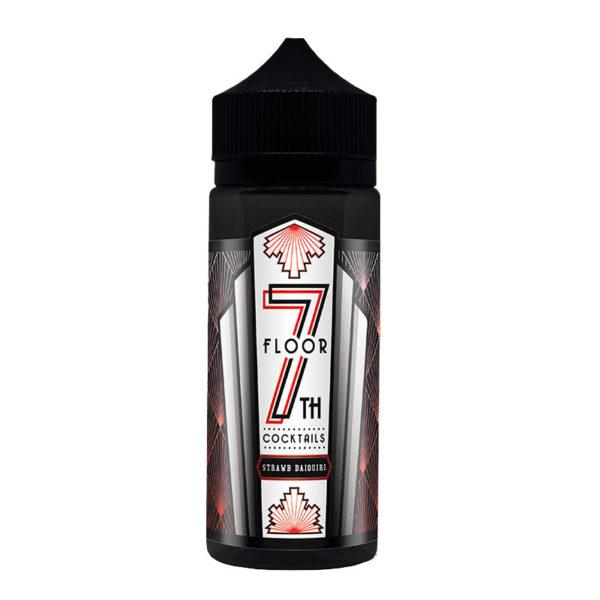 STRAWB DAIQUIRI E LIQUID BY 7TH FLOOR COCKTAILS 10...