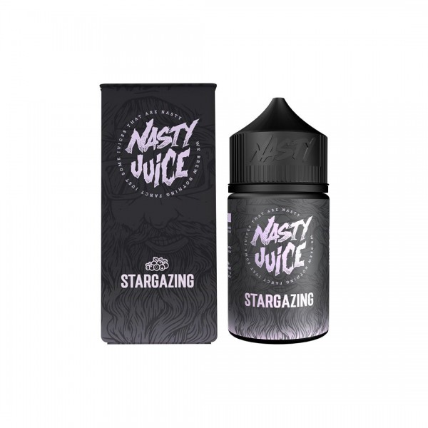 STARGAZING E LIQUID BY NASTY JUICE - BERRY SERIES ...