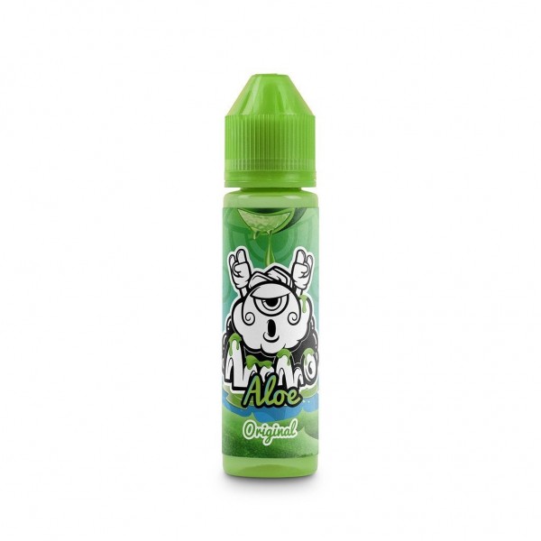 ORIGINAL ALOE E LIQUID BY MOMO - ALOE 50ML 70VG