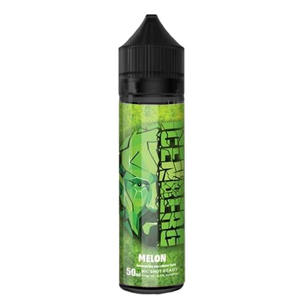 MELON E LIQUID BY ICENBERG 50ML 70VG