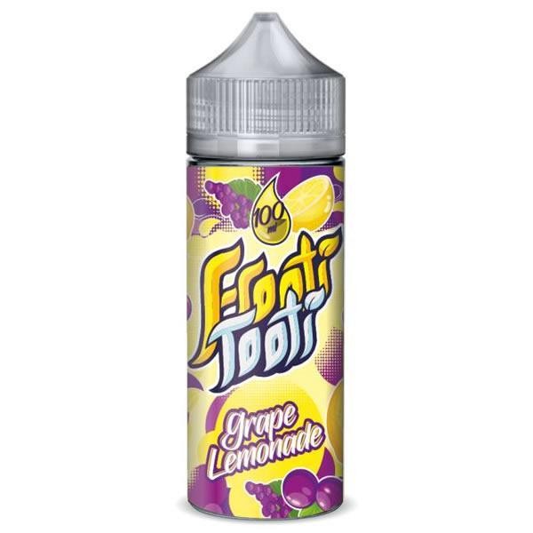 GRAPE LEMOANDE E LIQUID BY FROOTI TOOTI 160ML 70VG