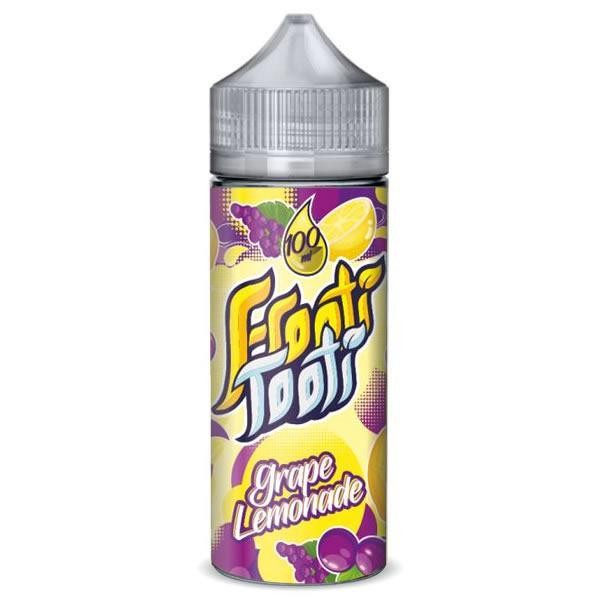 GRAPE LEMOANDE E LIQUID BY FROOTI TOOTI 160ML 70VG