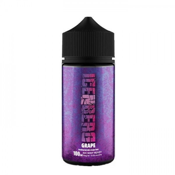 GRAPE E LIQUID BY ICENBERG 100ML 70VG