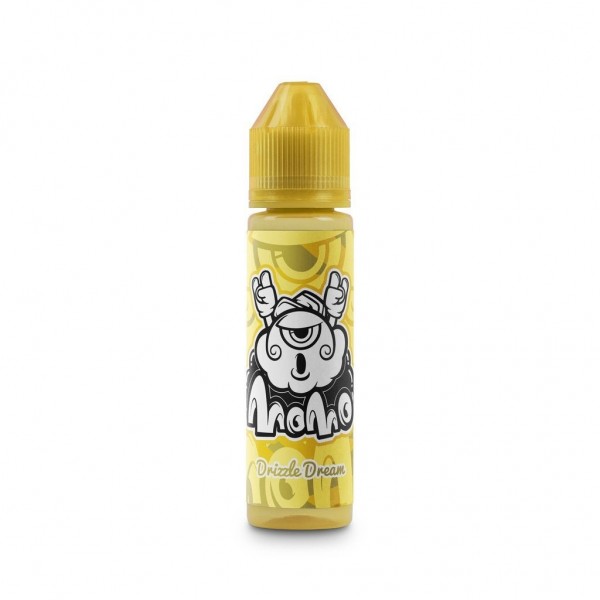 DRIZZLE DREAM E LIQUID BY MOMO 50ML 70VG