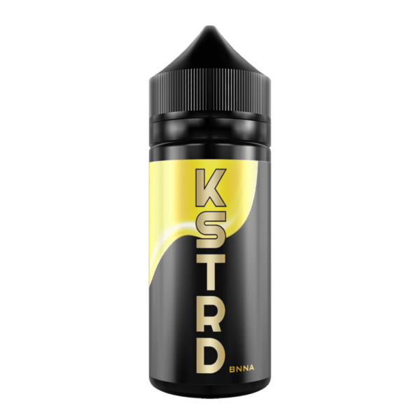 BNNA E LIQUID BY KSTRD 100ML 80VG