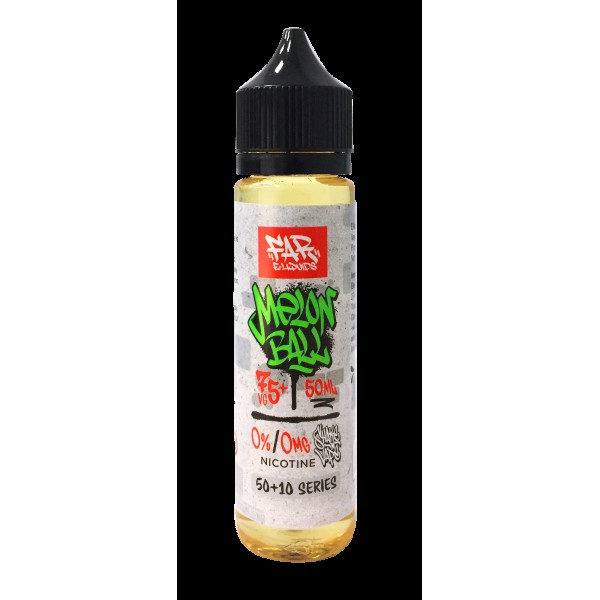 MELON BALL E LIQUID BY FAR - ELEMENT 50ML 75VG