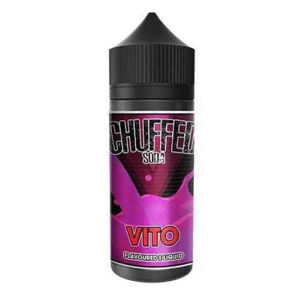 VITO SODA BY CHUFFED 100ML 70VG