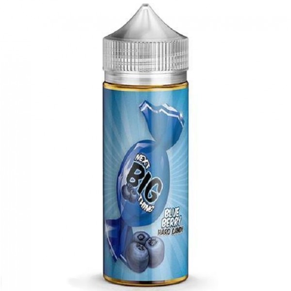 BLUEBERRY HARD CANDY E LIQUID BY NEXT BIG THING 10...