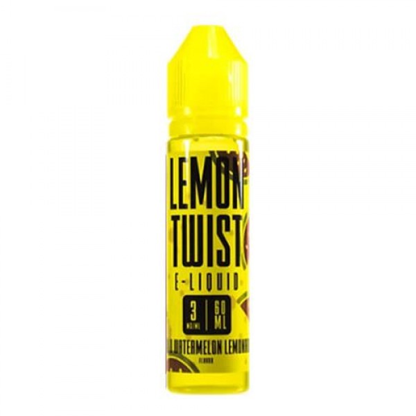 WILD WATERMELON LEMONADE E LIQUID BY LEMON TWIST 5...