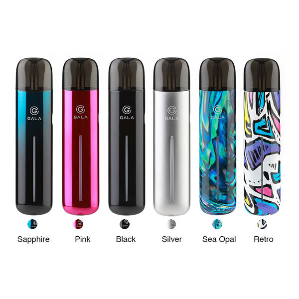 INNOKIN GALA POD KIT