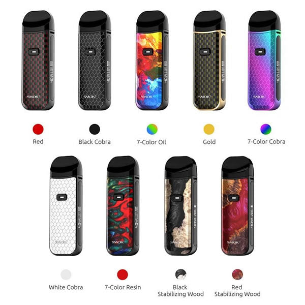 SMOK NORD 2 POD KIT