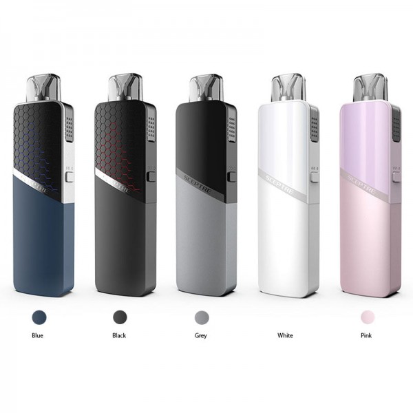 INNOKIN SCEPTRE POD KIT