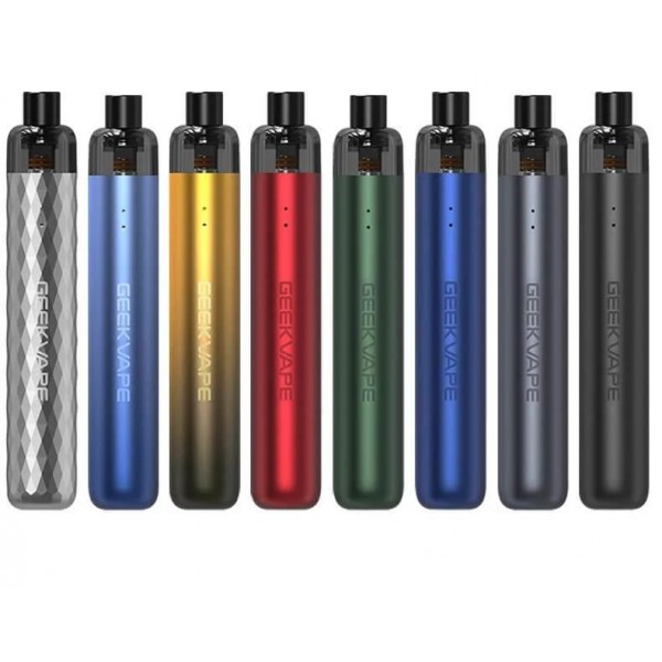 GEEKVAPE WENAX S-C POD KIT