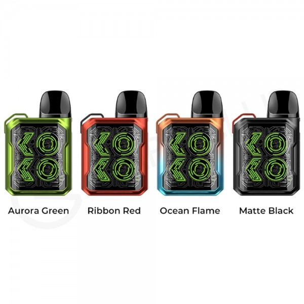 UWELL CALIBURN GK2 POD KIT