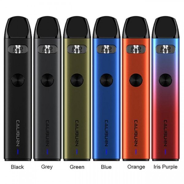 UWELL CALIBURN A2 POD KIT
