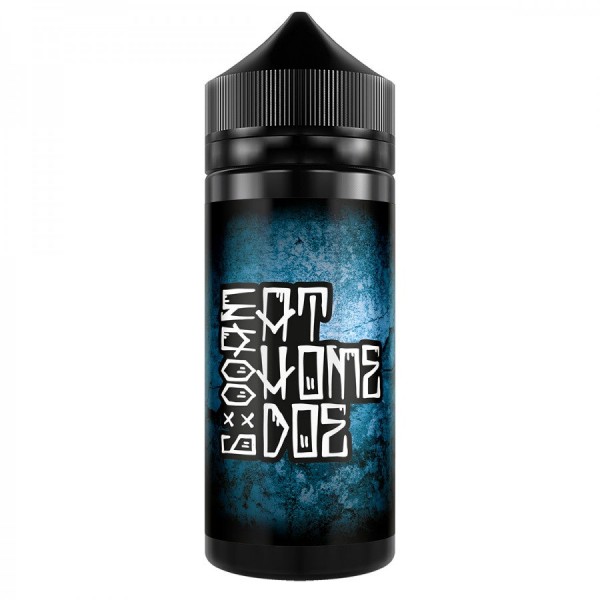 6:00AM E LIQUID BY AT HOME DOE 100ML 75VG