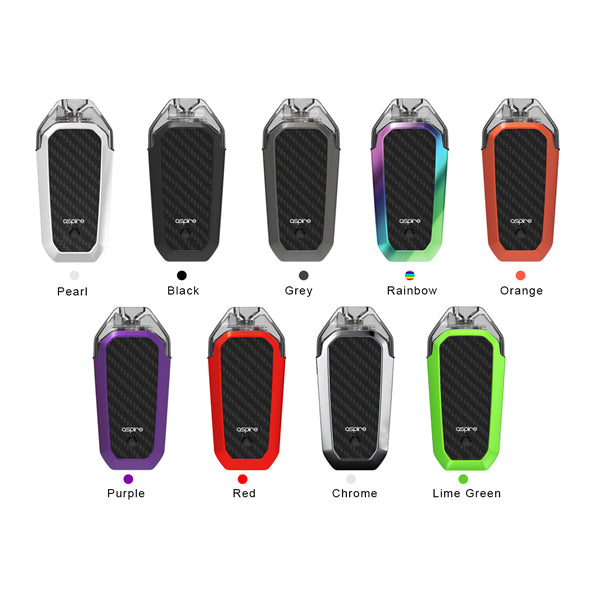 ASPIRE AVP POD KIT