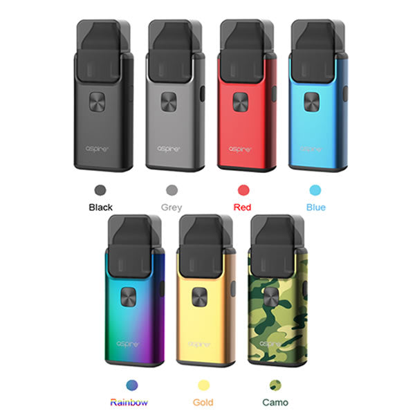 ASPIRE BREEZE 2 POD KIT