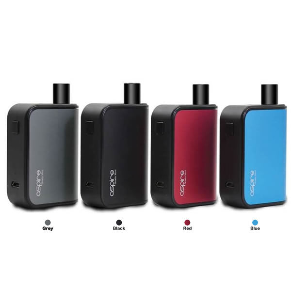 ASPIRE GUSTO MINI POD KIT