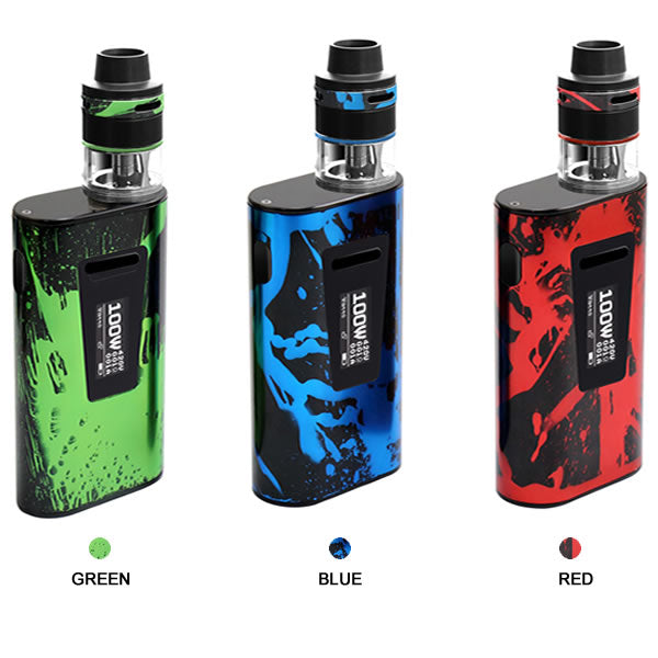 ASPIRE TYPHON REVVO VAPE KIT