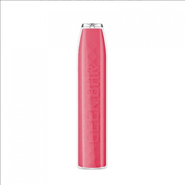 Pink Lemonade By Geekbar / Geek Bar 575 Puffs