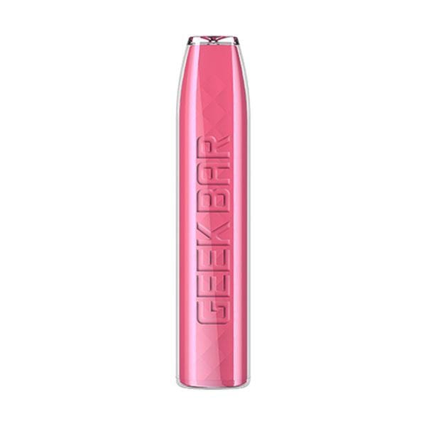 Peach Ice By Geekbar / Geek Bar 575 Puffs