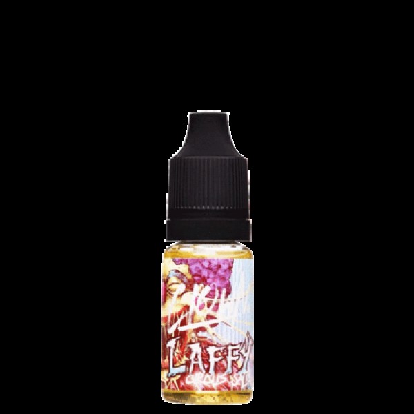 LAFFY NICOTINE SALT E-LIQUID BY CLOWN