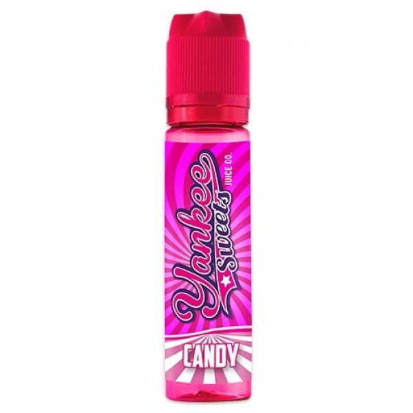 CANDY E LIQUID BY YANKEE JUICE CO - SWEETS 50ML 70...
