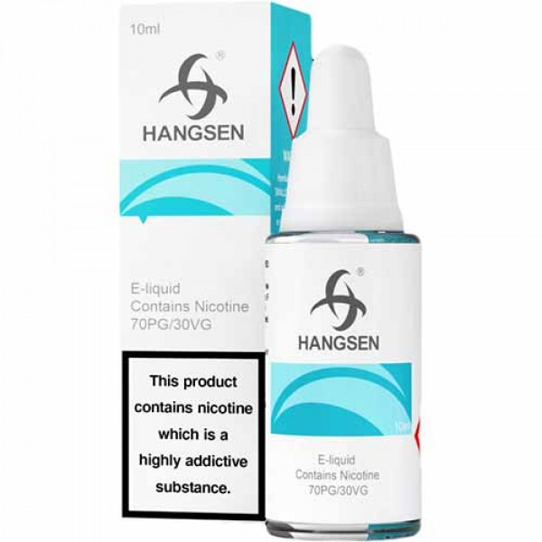 10ML RED COLA E LIQUID BY HANGSEN  - X1 X5 X10 X20...
