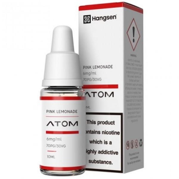 10ML PINK LEMONADE BY HANGSEN  - X1 X5 X10 X20 X50