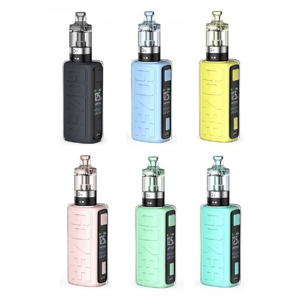 INNOKIN GOZEE VAPE KIT