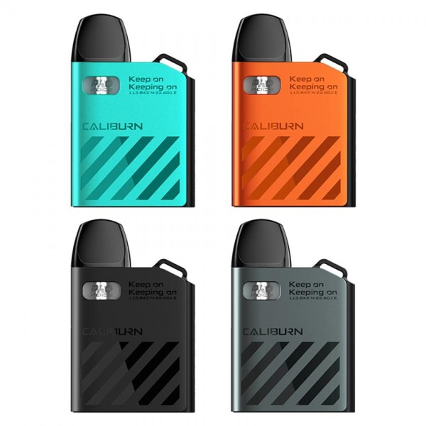 UWELL CALIBURN AK2 POD KIT