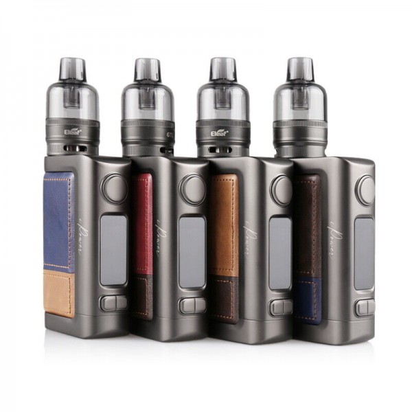 ELEAF ISTICK POWER 2 POD KIT