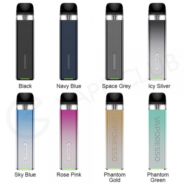 VAPORESSO XROS MINI 3 KIT
