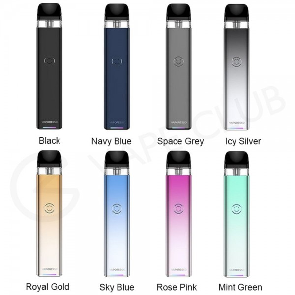 VAPORESSO XROS 3 KIT